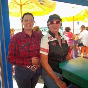 Meet your Posher, Jerri